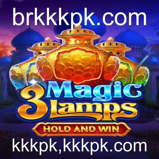 Descubra o Fascinante Mundo de 3MagicLamps