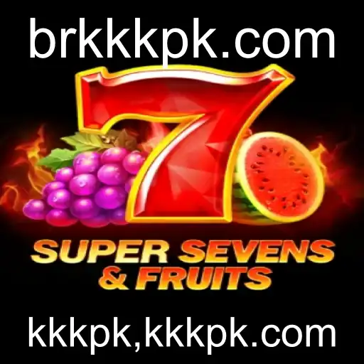 Descubra o Fascinante Mundo de 7SuperSevensFruits