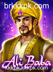 Explorando o Fascinante Mundo do Jogo 'AliBaba'