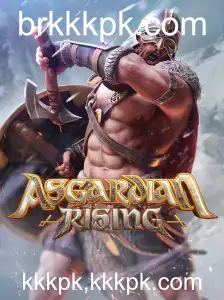 AsgardianRising: Um Mergulho no Mundo dos Deuses Nórdicos