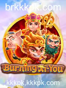 Explorando o Mundo de BurningXiYou: Descrição, Introdução e Regras