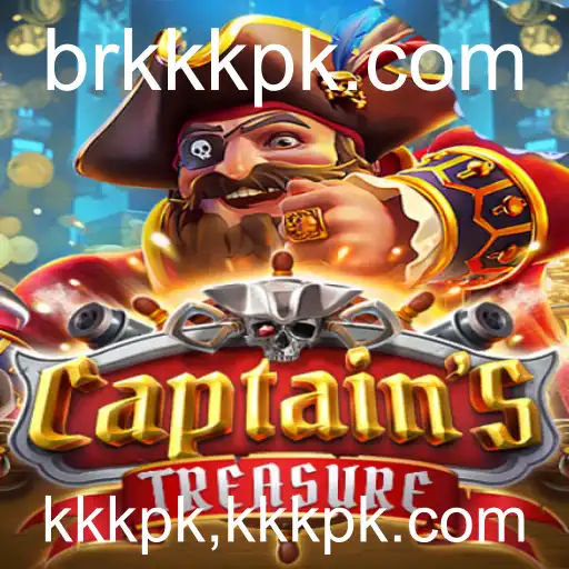 Explorando o Mundo de CaptainssTreasure: Um Guia Completo