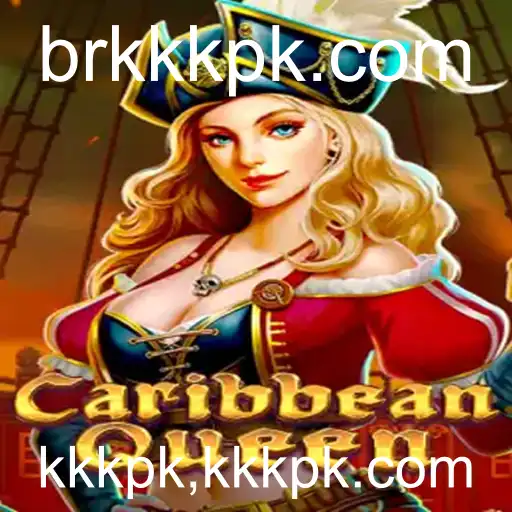 Caribbean Queen: A Aventura No Mundo dos Games