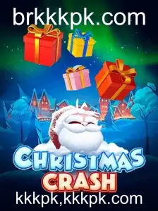 Descubra o Fascinante Mundo de ChristmasCrash