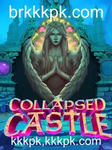 CollapsedCastle: Uma Aventura Medieval com Desafios Modernos