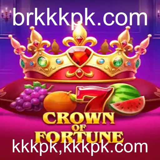 Explorando o Envolvente Mundo de CrownofFortune