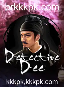 Detective Dee: Mergulhe Nos Mistérios do Jogo Envolvente
