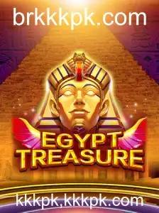 EgyptTreasure: Uma Jornada Épica em Busca de Tesouros Escondidos