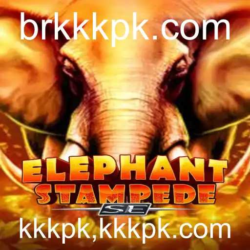 Explorando o Mundo de ElephantStampedeSE e Sua Jogabilidade Única