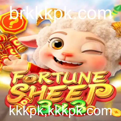 FortuneSheep: Um Mergulho no Mundo das Ovelhas da Fortuna