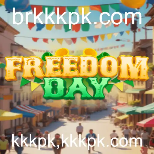 Explorando o Mundo de FreedomDay: Uma Jornada de Liberdade Virtual