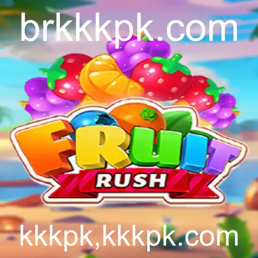 Aventura e Desafios em FruitRush: Conheça o Jogo do Momento