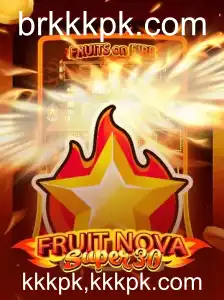 Descubra o Fascinante Jogo FruitrNovaSupe30 e Como Jogá-lo Perfeitamente