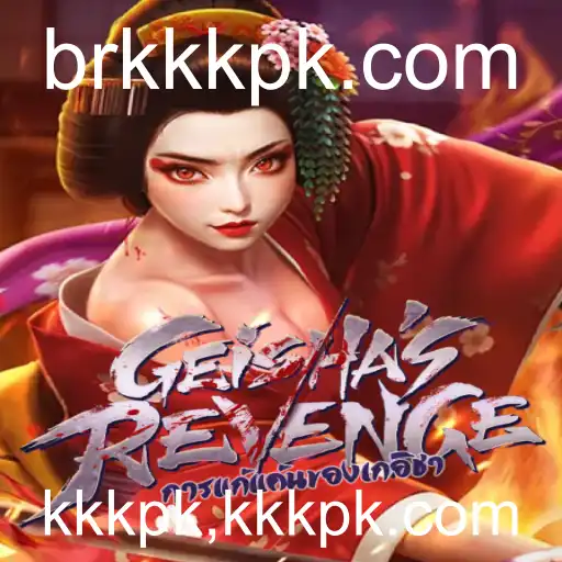Explore o Mundo de GeishasRevenge: Um Jogo de Estratégia e Tradição