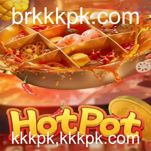 Explorando o Universo de Hotpot: Estratégia e Diversão