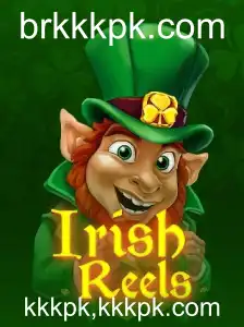 Descubra o Universo de 'IrishReels': Aventura e Tradição Irlandesa