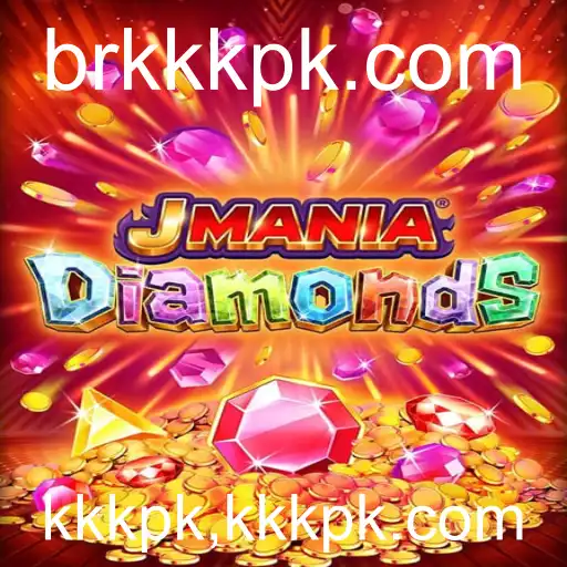 JManiaDiamonds: Um Mergulho no Fascinante Mundo dos Diamantes Virtuais