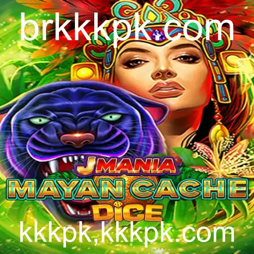 JManiaMayanCacheDice: Mergulhe no Enigma dos Dados Maias