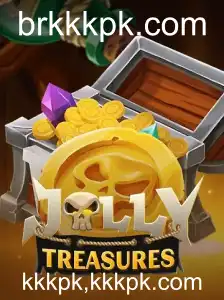 Descubra o Fascinante Mundo de JollyTreasures: Um Guia Completo