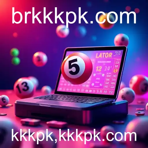 Loteria online