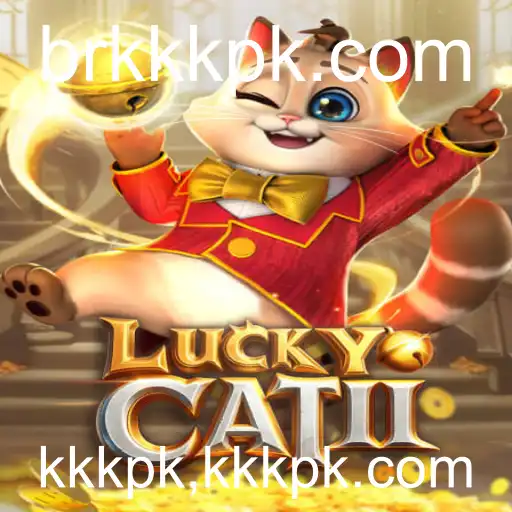 Explorando o Fascinante Mundo de LuckyCatII