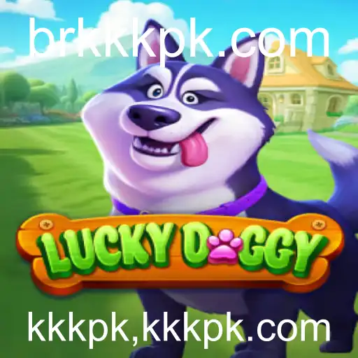 Explorando o Universo de LuckyDoggy: Entretenimento e Estratégia