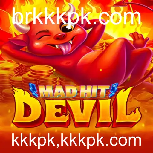 MadHitDevil: Explorando o Universo do Jogo Inovador