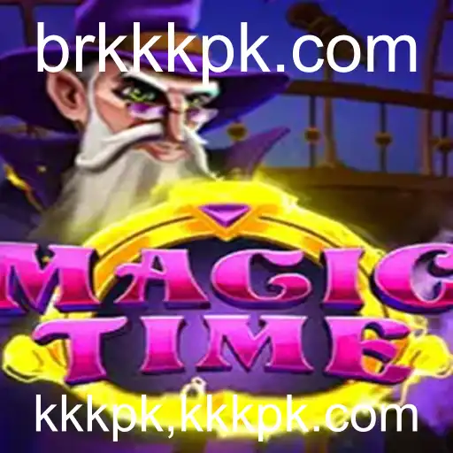 Explore o Fascinante Mundo de MagicTime
