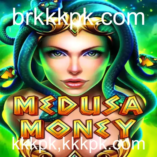 Descubra MedusaMoney: O Novo Fenômeno dos Jogos de Estratégia