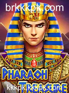 Explorando o Mundo de PharaohTreasure: Um Novo Capítulo nos Jogos de Estratégia