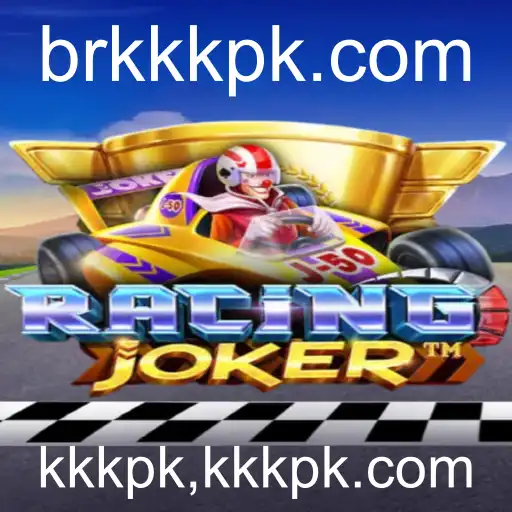 RacingJoker: Desvendando a Emoção e Dinâmica do Novo Jogo