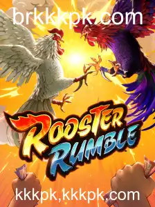 RoosterRumble: Um Novo Fenômeno no Mundo dos Jogos