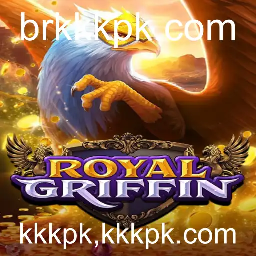 Explorando o Mundo Fascinante de RoyalGriffin: Um Novo Jogo de Estratégia