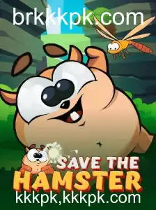 Descubra a Aventura Divertida de 'SavetheHamster': Regras e Introdução ao Jogo