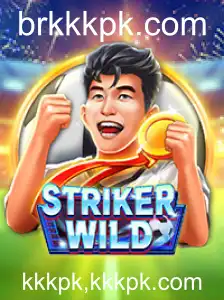 Descubra o Fascinante Mundo do Jogo StrikerWILD