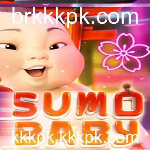 SumoBaby: O Jogo que Está Conquistando o Mundo