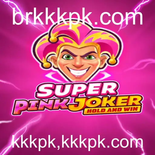 SuperPinkJoker: Um Mergulho no Universo do Novo Jogo Sensação