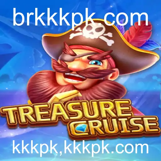 Explorando o Mundo do Jogo TREASURECRUISE