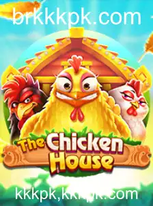 TheChickenHouse: Estratégia e Diversão no Mundo dos Jogos