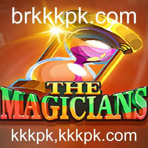 TheMagicians: Uma Jornada Encantada no Mundo dos Feiticeiros