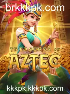 Explorando Treasure of Aztec: Mergulhe na Aventura