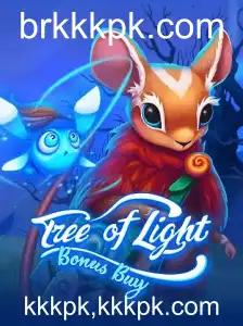 Explorando o Universo de TreeOfLightBonusBuy: Aventura e Estratégia