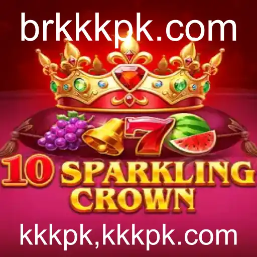 Descubra o Mundo de 10SparklingCrown: Um Fascinante Jogo de Estratégia