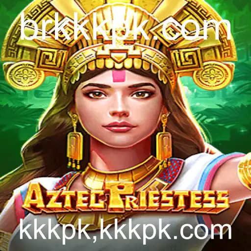 AztecPriestess: Descubra o Misterioso Mundo da Sacerdotisa Asteca