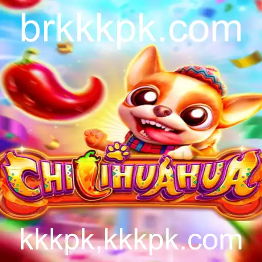 Descubra o Empolgante Mundo do Jogo CHILIHUAHUA
