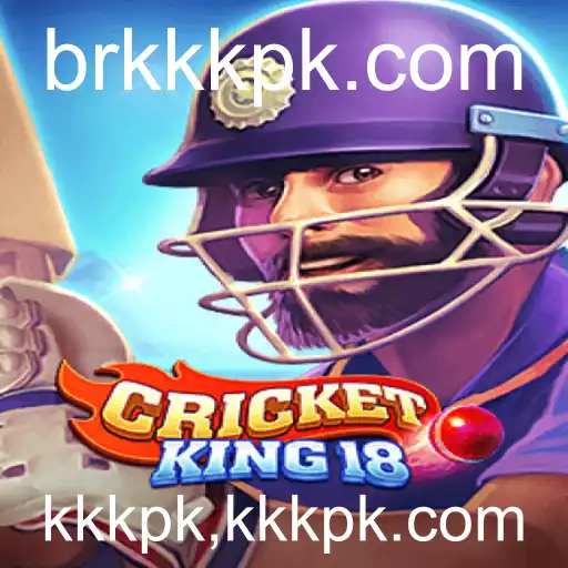 CricketKing18: Mergulhe no Mundo Emocionante do Críquete