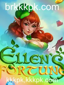Descubra o Mundo Fascinante de EllensFortune: Uma Aventura Interativa