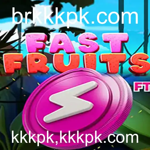 Descubra o emocionante mundo de FastFruits