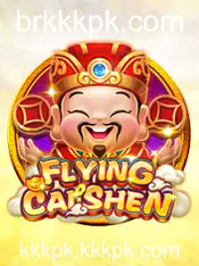 Explorando o Mundo de FlyingCaiShen: A Nova Sensação dos Jogos