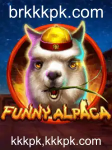 Descubra o Fascinante Mundo do Jogo FunnyAlpaca